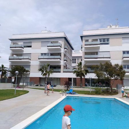 El Mirador De Villamartin II Exterior foto