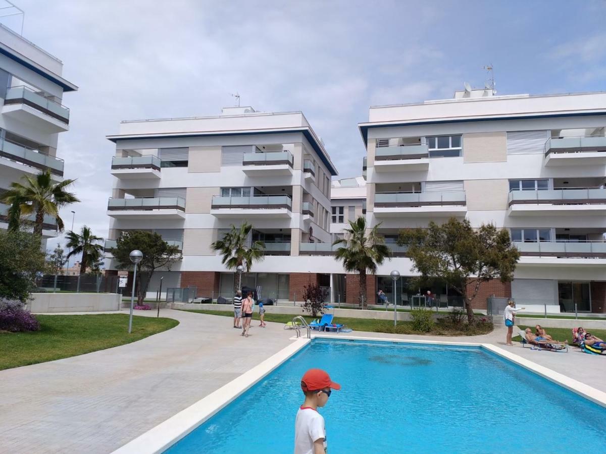 El Mirador De Villamartin II Exterior foto