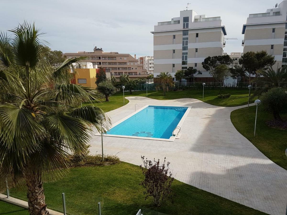 El Mirador De Villamartin II Exterior foto